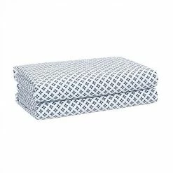 The Big One® Nina Navy Stripe Reversible Comforter Set With Sheets -The Big One shop unnamed file 516