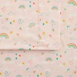 The Big One Kids™ Cotton Sheet Set Or Pillowcases Space Explorers -The Big One shop unnamed file 524