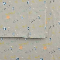 The Big One Kids™ Cotton Sheet Set Or Pillowcases Space Explorers -The Big One shop unnamed file 528