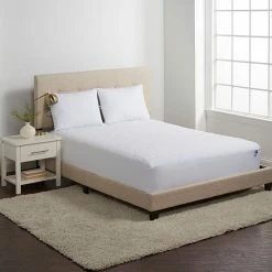 The Big One® Essential Mattress Pad -The Big One shop unnamed file 53