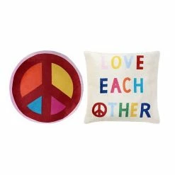 The Big One®2-pack Throw Pillow