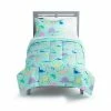The Big One® Kendall Dino Reversible Comforter Set With Shams