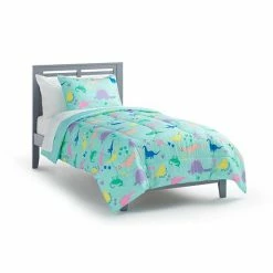The Big One® Kendall Dino Reversible Comforter Set With Shams -The Big One shop unnamed file 558