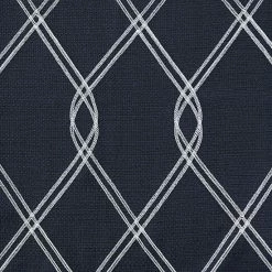 The Big One® 2-pack Kentfield Embroidery Room Darkening Window Curtain Set Navy -The Big One shop unnamed file 585