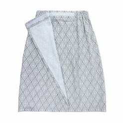 The Big One® Printed Bath Wrap Plus Gray Diamond 9 The Big One® Printed Bath Wrap Plus Gray Diamond -The Big One shop unnamed file 592