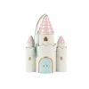 The Big One® Castle Coin Bank Table Decor