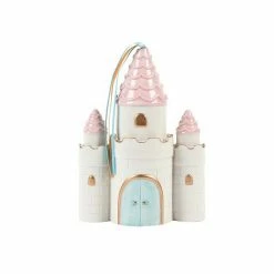 The Big One® Castle Coin Bank Table Decor