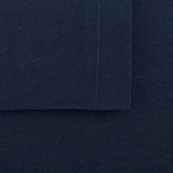 The Big One® Jersey Sheet Set Or Pillowcases Navy Gray Stripe 11 The Big One® Jersey Sheet Set Or Pillowcases Navy Gray Stripe -The Big One shop unnamed file 6