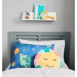 The Big One Kids™ Gate Wall Shelf -The Big One shop unnamed file 610