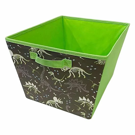 The Big One® Storage Tote Brushstroke 1 The Big One® Storage Tote Brushstroke