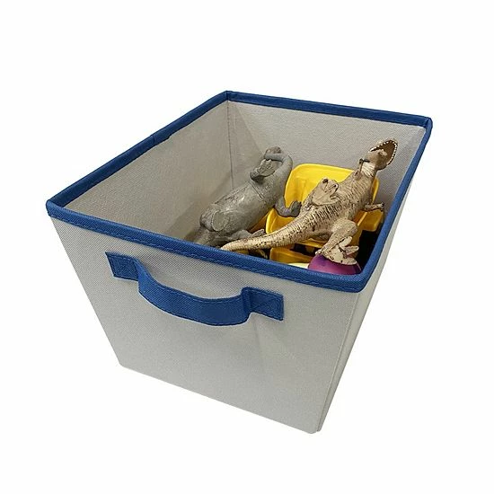 The Big One® Storage Tote Brushstroke 5 The Big One® Storage Tote Brushstroke - Image 5