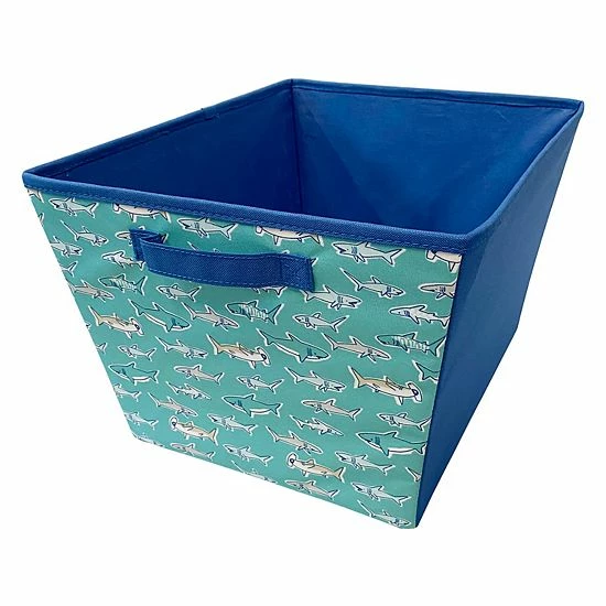 The Big One® Storage Tote Brushstroke 7 The Big One® Storage Tote Brushstroke - Image 7