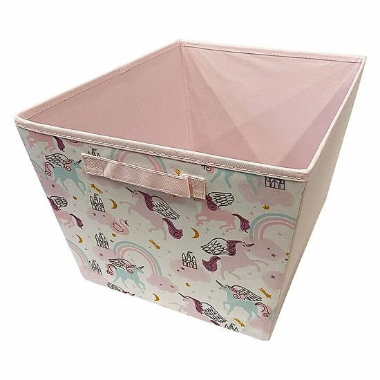 The Big One® Storage Tote Brushstroke 9 The Big One® Storage Tote Brushstroke - Image 9