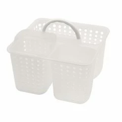 The Big One® Plastic Shower Caddy Green -The Big One shop unnamed file 663