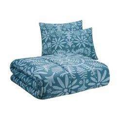 The Big One® Gemma Medallion Reversible Comforter Set With Sheets, Throw & Decorative Pillows -The Big One shop unnamed file 715