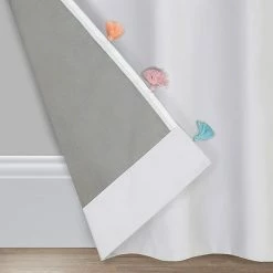 The Big One Kids™ 2-pack Tassel Blackout Window Curtains -The Big One shop unnamed file 729