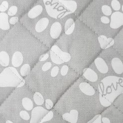 The Big One® Paw Print Oven Mitt & Pot Holder Set -The Big One shop unnamed file 742