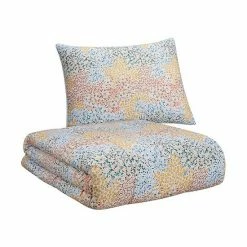 The Big One® Elowin Floral Plush Reversible Comforter Set With Sheets -The Big One shop unnamed file 745