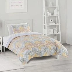 The Big One® Elowin Floral Plush Reversible Comforter Set With Sheets -The Big One shop unnamed file 748