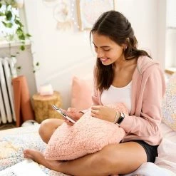 The Big One® Elowin Floral Plush Reversible Comforter Set With Sheets -The Big One shop unnamed file 750