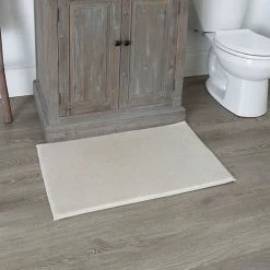 The Big One® Memory Foam Rug Heathered Tan -The Big One shop unnamed file 768