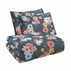 The Big One® Kiera Floral Plush Reversible Comforter Set With Sheets -The Big One shop unnamed file 784