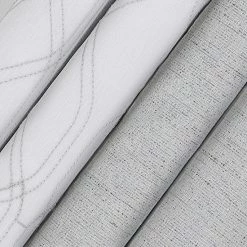 The Big One® Blackout Daxton With Grady Sheer Embroidery 4-pack Window Curtain Panels Red 13 The Big One® Blackout Daxton With Grady Sheer Embroidery 4-pack Window Curtain Panels Red -The Big One shop unnamed file 790