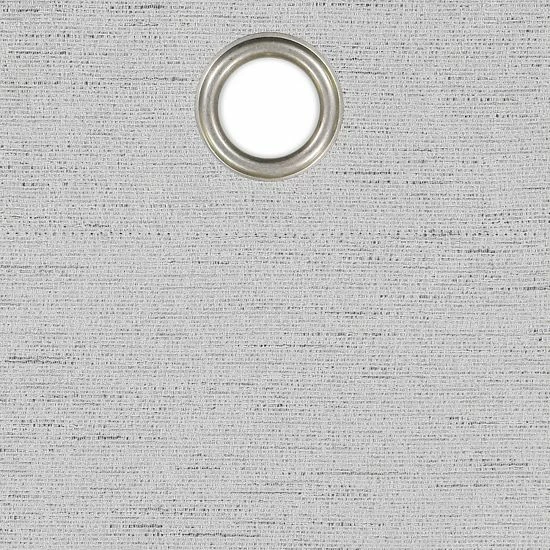 The Big One® Blackout Daxton With Grady Sheer Embroidery 4-pack Window Curtain Panels Red 6 The Big One® Blackout Daxton With Grady Sheer Embroidery 4-pack Window Curtain Panels Red - Image 6