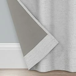 The Big One® Blackout Daxton With Grady Sheer Embroidery 4-pack Window Curtain Panels Red 16 The Big One® Blackout Daxton With Grady Sheer Embroidery 4-pack Window Curtain Panels Red -The Big One shop unnamed file 793