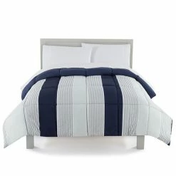 The Big One® Down-Alternative Reversible Comforter Holiday Foliage -The Big One shop unnamed file 80