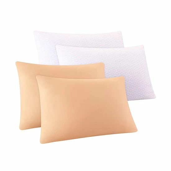 The Big One® Stephanie Floral Reversible Comforter Set With Sheets And Decorative Pillows 3 The Big One® Stephanie Floral Reversible Comforter Set With Sheets And Decorative Pillows - Image 3