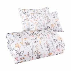 The Big One® Stephanie Floral Reversible Comforter Set With Sheets And Decorative Pillows 9 The Big One® Stephanie Floral Reversible Comforter Set With Sheets And Decorative Pillows -The Big One shop unnamed file 804