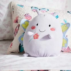 The Big One™ Priya Butterflies Quilt Set With Shams -The Big One shop unnamed file 831