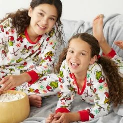 The Big One® Family Blanket Grey -The Big One shop unnamed file 85