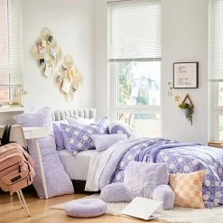 The Big One® Charlie Reversible Comforter Set With Sheets, Throw & Decorative Pillows -The Big One shop unnamed file 855