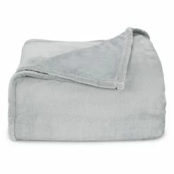 The Big One® Family Blanket Grey -The Big One shop unnamed file 86