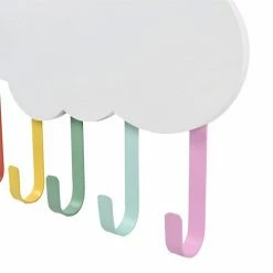 The Big One Kids™ Rainbow 5-Hook Wall Decor -The Big One shop unnamed file 868