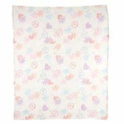 The Big One Kids™ Glow-In-The-Dark Plush Throw Unicorn -The Big One shop unnamed file 91