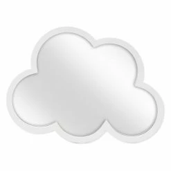 The Big One Kids™ Decorative Cloud Wall Mirror