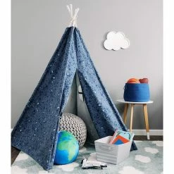 The Big One Kids™ Decorative Cloud Wall Mirror -The Big One shop unnamed file 933