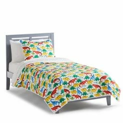The Big One® Reversible Kian Dino Quilt Set With Shams -The Big One shop unnamed file 990