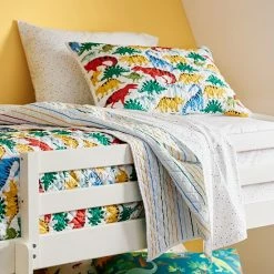 The Big One® Reversible Kian Dino Quilt Set With Shams -The Big One shop unnamed file 991