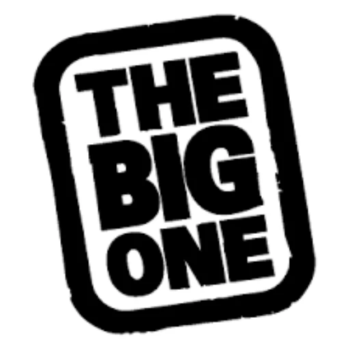 The Big One shop